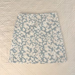 Wild Fable 00 Daisy Mini Skirt